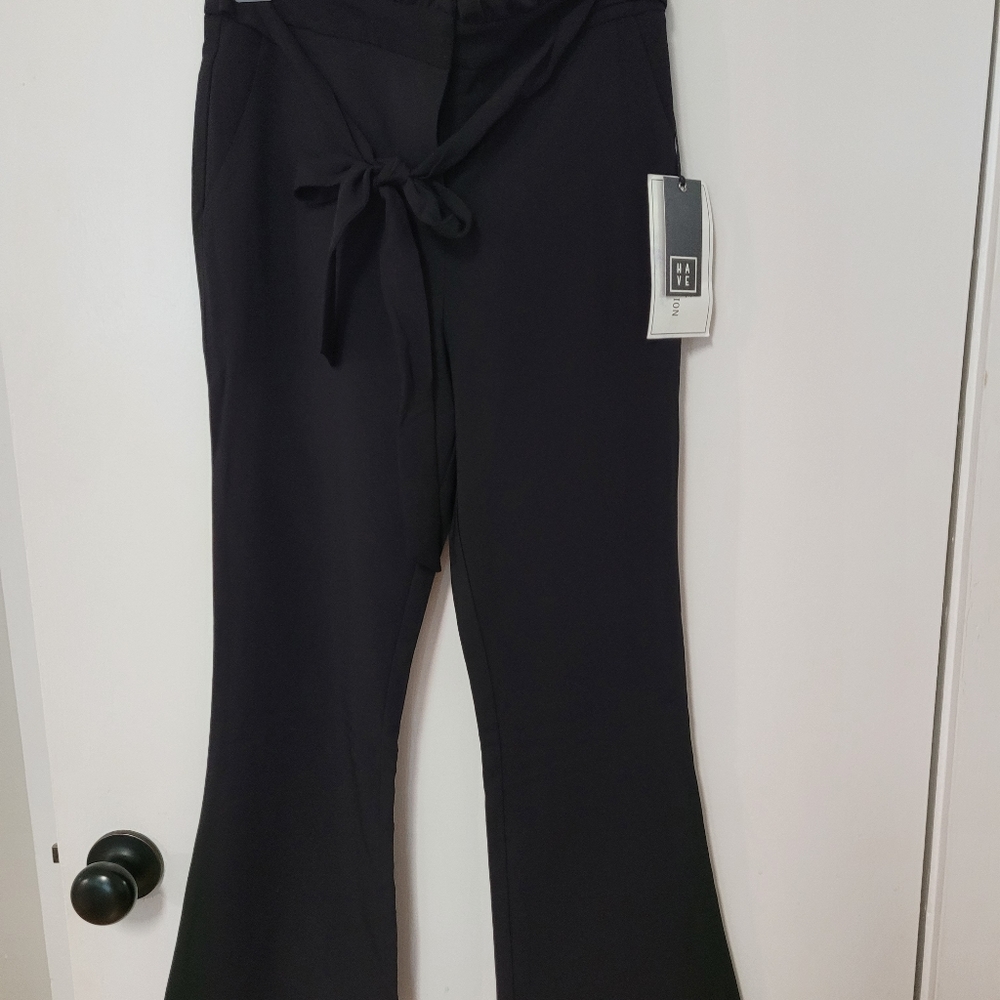 Dress pants